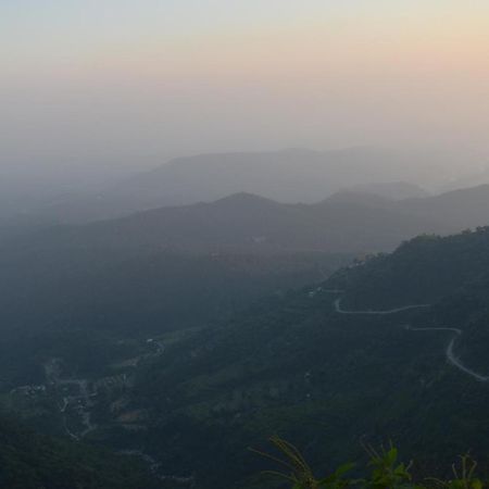 Hotel A Dogs Story, Mussoorie Dehradun Exterior foto