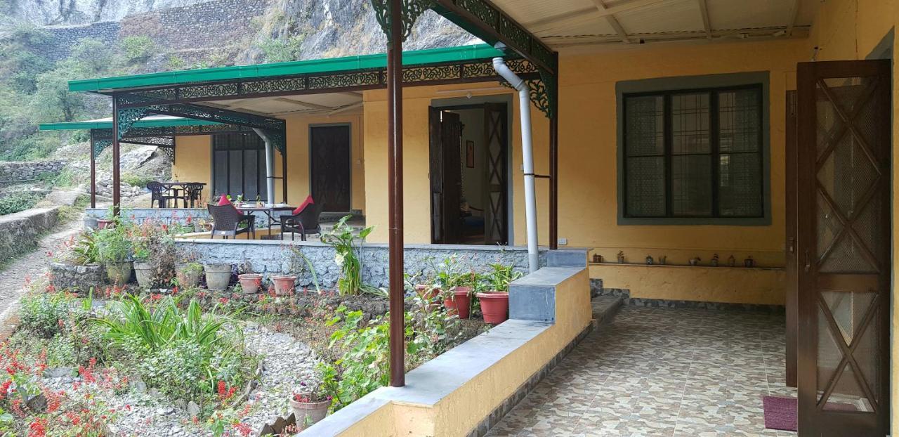 Hotel A Dogs Story, Mussoorie Dehradun Exterior foto